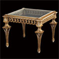 Legacy Upholstery Olympic Lamp Table